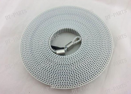 Rubber Cutter Plotter Parts Cutter Belt 10 x 4860mm t2.5 w/Gnd Wire XLP60 94547001