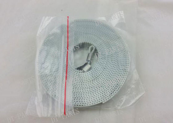 Rubber Cutter Plotter Parts Cutter Belt 10 x 4860mm t2.5 w/Gnd Wire XLP60 94547001