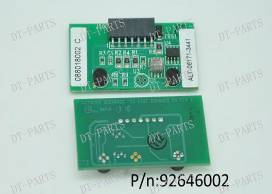 Cutting Plotter Parts Linear Encoder Assy 92646002  Infinity