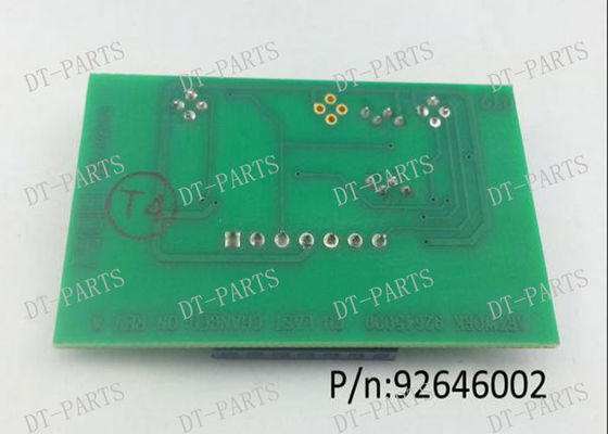 Cutting Plotter Parts Linear Encoder Assy 92646002  Infinity