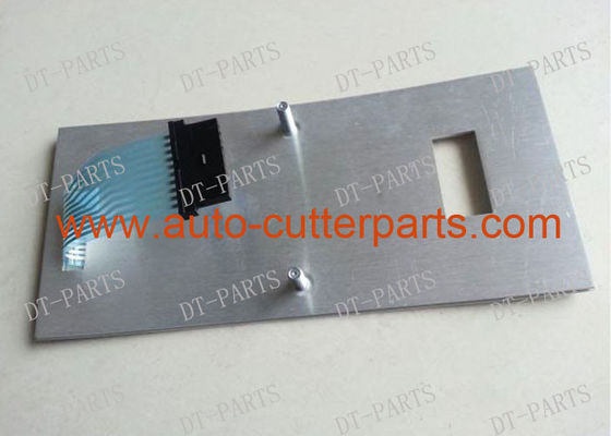 Square Cutter Spare Parts Hardware Infinity Op Panel Assy Keypad Button To  Cutter Plotter 77510000