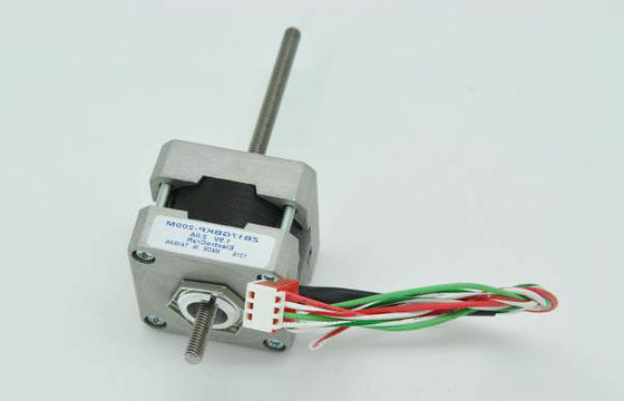 77533000 Cutter Parts X-Axis Step Mtr Eastrn Air Infinity AE