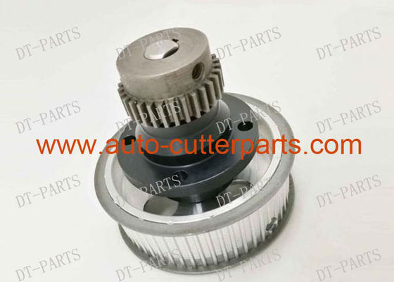 Cutting Plotter Hub X - Axis Drive Assy Ces For  Auto Cutter Dcs1500 A-CR2-104