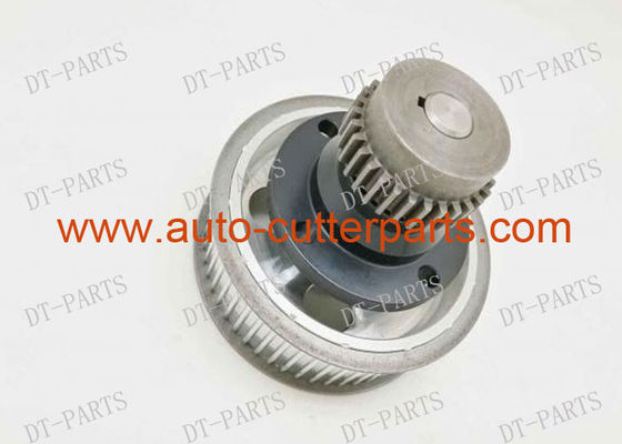 Cutting Plotter Hub X - Axis Drive Assy Ces For  Auto Cutter Dcs1500 A-CR2-104