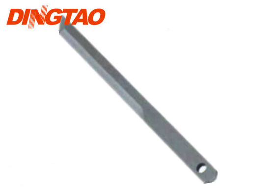 109148 Cutting Knife Blades 95x6x2mm For Bullmer Cutting Machine Spare Parts