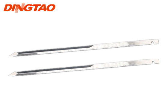 For OROX Cutter Knife Blades 234x8x2.5mm Auto Cutter Spare Parts