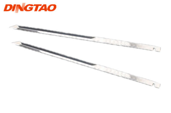 For OROX Cutter Knife Blades 234x8x2.5mm Auto Cutter Spare Parts