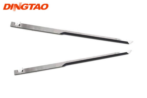 212x 6.5x2.3mm Cutter Knife Blades For Shima Seika Auto Cutter Parts