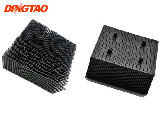 Nylon Auto Cutter Bristles 92910001 Cutter Spare Parts Black