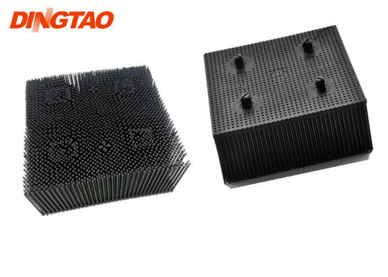 Nylon Auto Cutter Bristles 92910001 Cutter Spare Parts Black