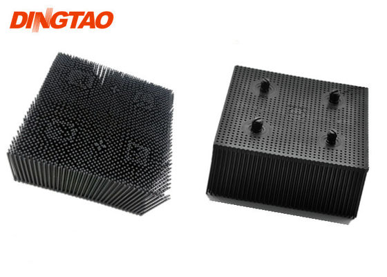 Nylon Auto Cutter Bristles 92910001 Cutter Spare Parts Black