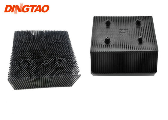Nylon Auto Cutter Bristles 92910001 Cutter Spare Parts Black