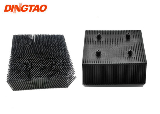 Nylon Auto Cutter Bristles 92910001 Cutter Spare Parts Black