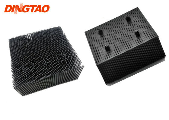 Nylon Auto Cutter Bristles 92910001 Cutter Spare Parts Black