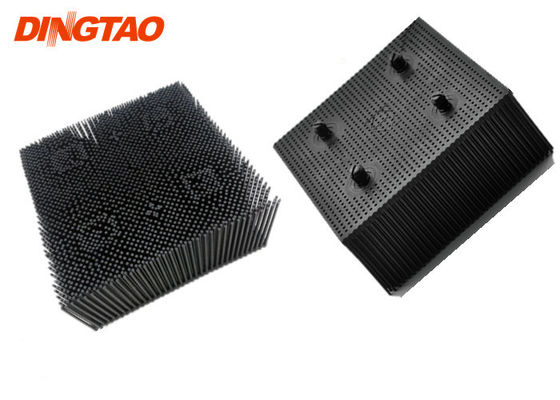 Nylon Auto Cutter Bristles 92910001 Cutter Spare Parts Black