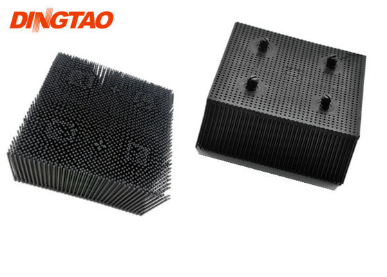 Nylon Auto Cutter Bristles 92910001 Cutter Spare Parts Black
