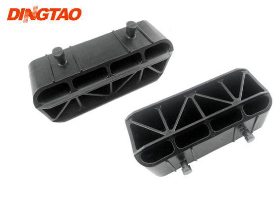 Endcap Roll Formed Slat GTXL PN 88186000 For DT GT1000 Parts GTXL Cutter Parts