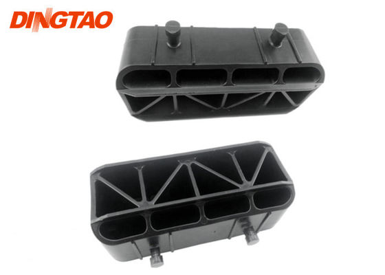 Endcap Roll Formed Slat GTXL PN 88186000 For DT GT1000 Parts GTXL Cutter Parts