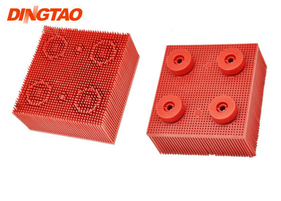 702583 130297 Nylon Bristle For DT Vector 5000 VT5000 Vector 7000 VT7000 Parts