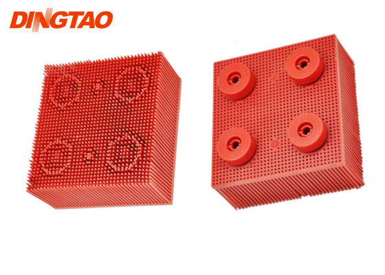 702583 130297 Nylon Bristle For DT Vector 5000 VT5000 Vector 7000 VT7000 Parts