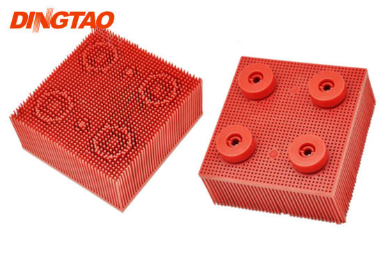 702583 130297 Nylon Bristle For DT Vector 5000 VT5000 Vector 7000 VT7000 Parts