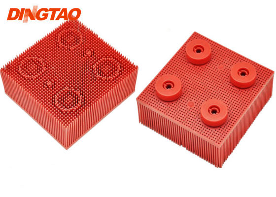 702583 130297 Nylon Bristle For DT Vector 5000 VT5000 Vector 7000 VT7000 Parts