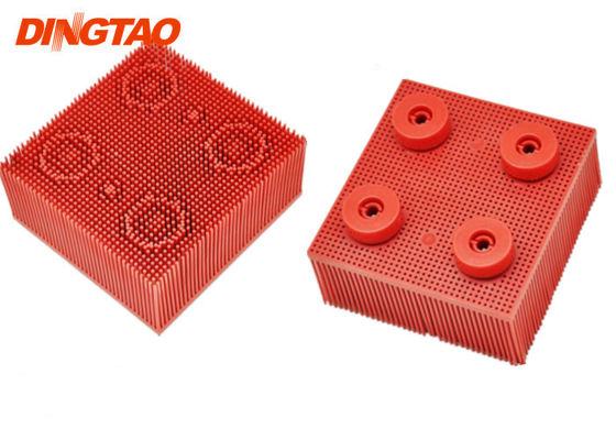 702583 130297 Nylon Bristle For DT Vector 5000 VT5000 Vector 7000 VT7000 Parts