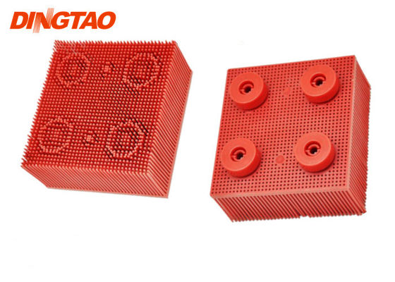 702583 130297 Nylon Bristle For DT Vector 5000 VT5000 Vector 7000 VT7000 Parts