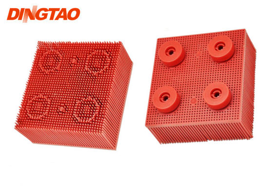 702583 130297 Nylon Bristle For DT Vector 5000 VT5000 Vector 7000 VT7000 Parts