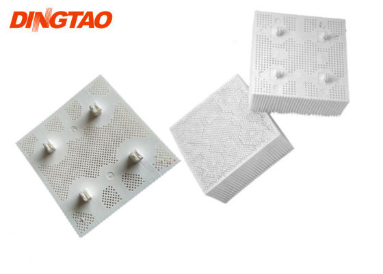 92911002 86875002 Bristle 1.6 Sq Ft Ht Formed DT XLC7000 GT7250 GT5250 Spare Parts