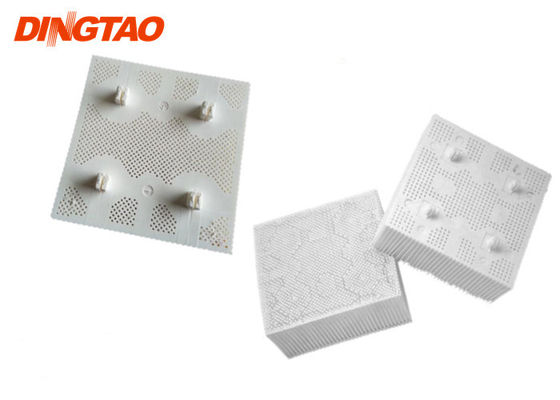 92911002 86875002 Bristle 1.6 Sq Ft Ht Formed DT XLC7000 GT7250 GT5250 Spare Parts