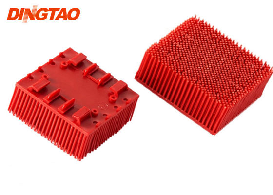 130298 Cutter Bristle Block For Vector 2500 VT2500 Auto Cutter Spare Parts