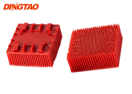 130298 Cutter Bristle Block For Vector 2500 VT2500 Auto Cutter Spare Parts