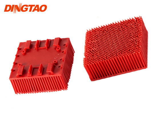 130298 Cutter Bristle Block For Vector 2500 VT2500 Auto Cutter Spare Parts