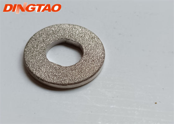 99413000 Wheel Grinding Vitrified 35mm For DT Paragon Hx Vx Auto Cutter Machine Parts
