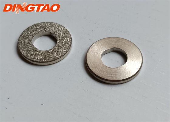 99413000 Wheel Grinding Vitrified 35mm For DT Paragon Hx Vx Auto Cutter Machine Parts