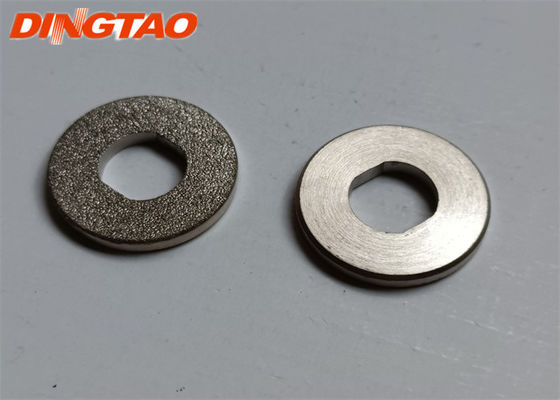 99413000 Wheel Grinding Vitrified 35mm For DT Paragon Hx Vx Auto Cutter Machine Parts