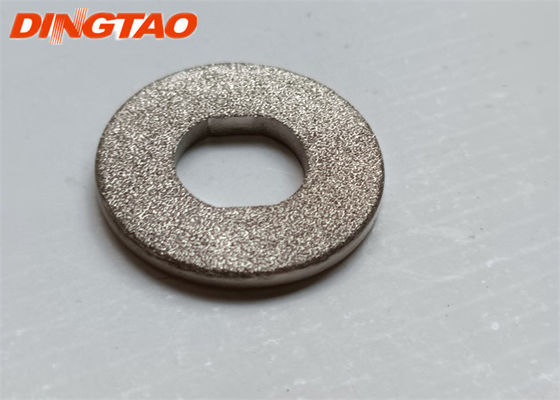 99413000 Wheel Grinding Vitrified 35mm For DT Paragon Hx Vx Auto Cutter Machine Parts