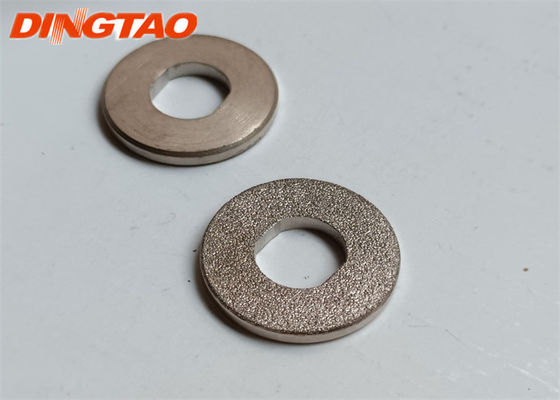 99413000 Wheel Grinding Vitrified 35mm For DT Paragon Hx Vx Auto Cutter Machine Parts