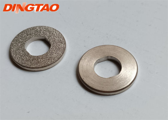 99413000 Wheel Grinding Vitrified 35mm For DT Paragon Hx Vx Auto Cutter Machine Parts