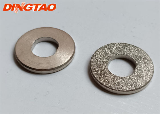99413000 Wheel Grinding Vitrified 35mm For DT Paragon Hx Vx Auto Cutter Machine Parts