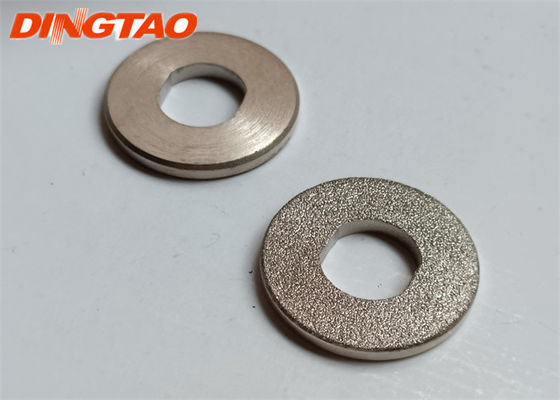 99413000 Wheel Grinding Vitrified 35mm For DT Paragon Hx Vx Auto Cutter Machine Parts