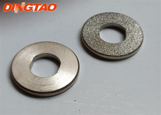 99413000 Wheel Grinding Vitrified 35mm For DT Paragon Hx Vx Auto Cutter Machine Parts