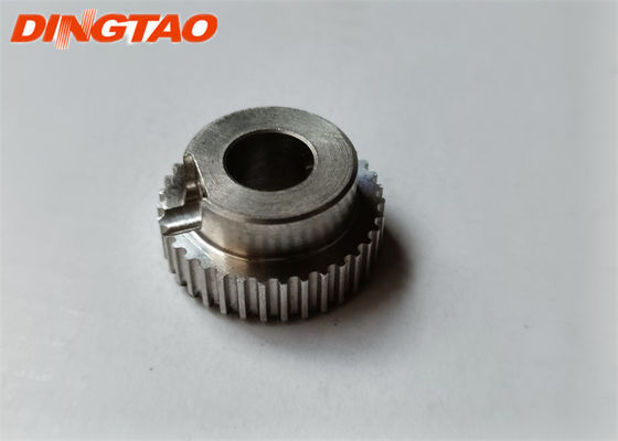 For Paragon Hx Parts Paragon Vx Spare Parts 98563002 98563001 Drive Pulley Lower Ss