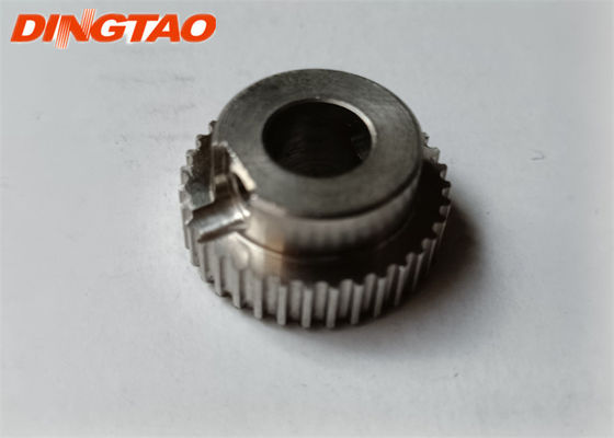 For Paragon Hx Parts Paragon Vx Spare Parts 98563002 98563001 Drive Pulley Lower Ss