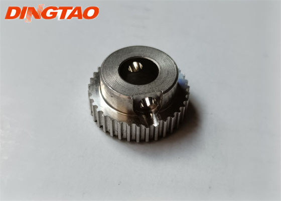For Paragon Hx Parts Paragon Vx Spare Parts 98563002 98563001 Drive Pulley Lower Ss