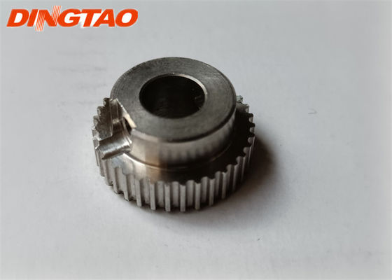 For Paragon Hx Parts Paragon Vx Spare Parts 98563002 98563001 Drive Pulley Lower Ss