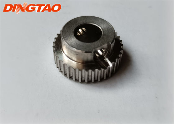 For Paragon Hx Parts Paragon Vx Spare Parts 98563002 98563001 Drive Pulley Lower Ss