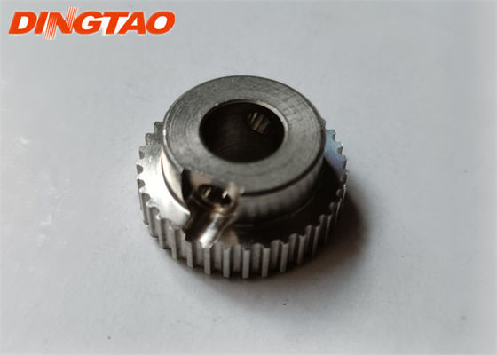 For Paragon Hx Parts Paragon Vx Spare Parts 98563002 98563001 Drive Pulley Lower Ss