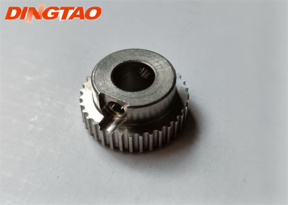 For Paragon Hx Parts Paragon Vx Spare Parts 98563002 98563001 Drive Pulley Lower Ss